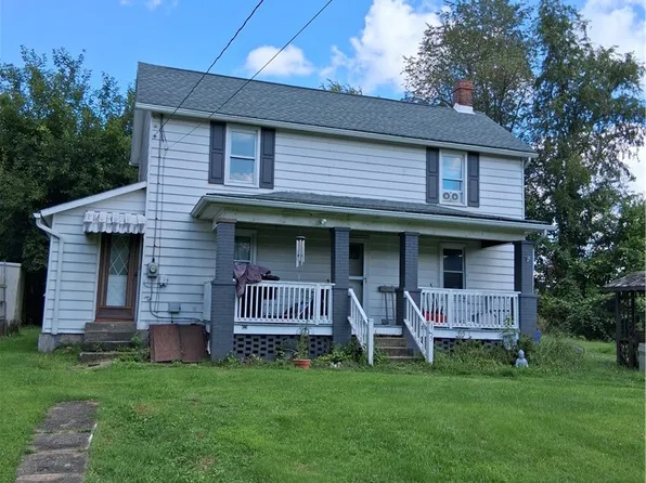 133 Lucas Way, Mount Pleasant, PA 15666