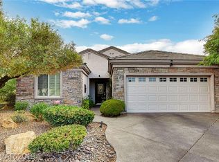 2355 Galilean Moon St, Henderson, NV 89044