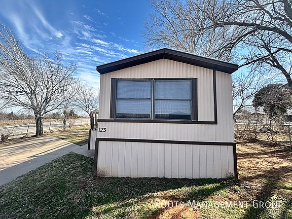 2nd image of 154 Evergreen Dr Lot 123