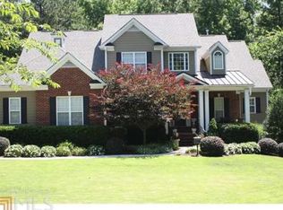 440 Denton Cir, Fayetteville, GA 30215