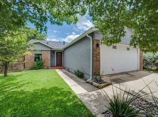 7242 Brandyridge, San Antonio, TX 78250