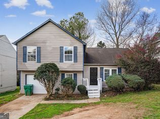 2579 Stardust Trl, Decatur, GA 30034