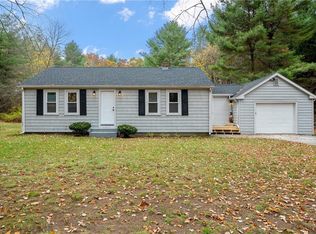 433 Mowry St, Burrillville, RI 02830