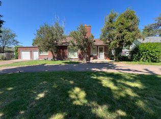 604 14th St SW, Great Falls, MT 59404