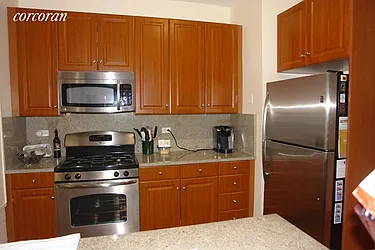 Rented by Corcoran