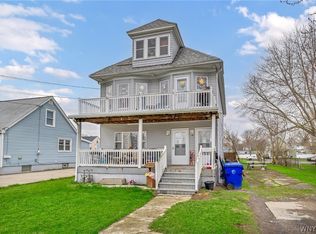 246 Burch Ave, Buffalo, NY 14210