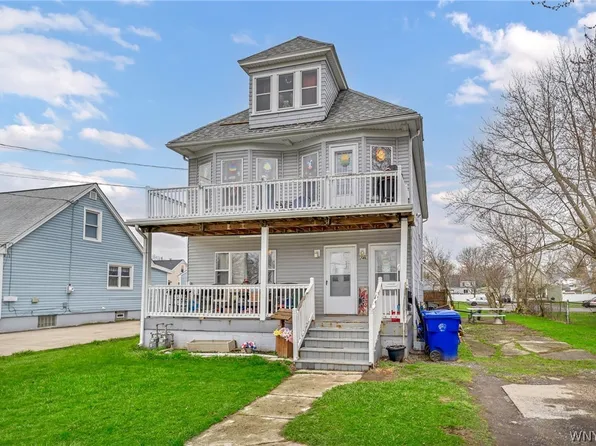 246 Burch Ave, Buffalo, NY 14210
