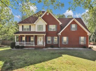 610 Brookgreen Pl, McDonough, GA 30252