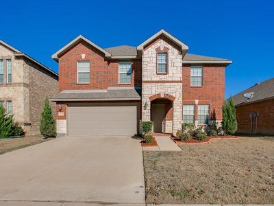 2125 Burnside Dr, Fort Worth, TX, 76177