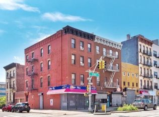 2296 2nd Ave APT 1, New York, NY