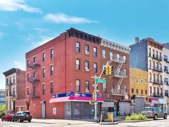 2296 2nd Ave APT 1, New York, NY 10035