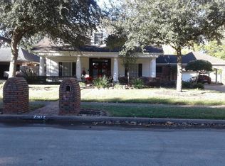 2302 Donegal Ct, Deer Park, TX 77536