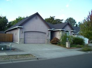665 Terra Linda Ave, Eugene, OR 97404