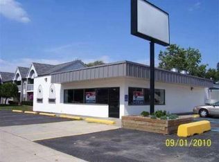 15351 E 10 Mile Rd, Eastpointe, MI 48021