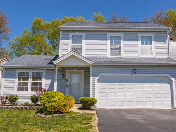 5976 Leafridge Ln, Columbus, OH 43232