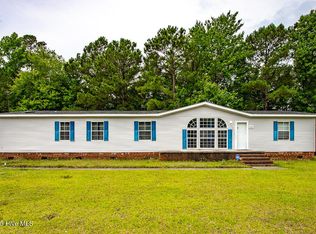 107 Split Oak Way, New Bern, NC 28562