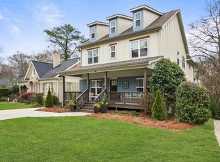 14 Carter Ave, Atlanta, GA 30317