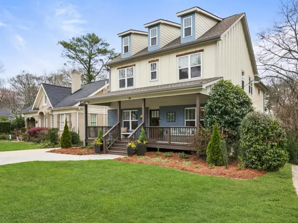 14 Carter Ave, Atlanta, GA 30317