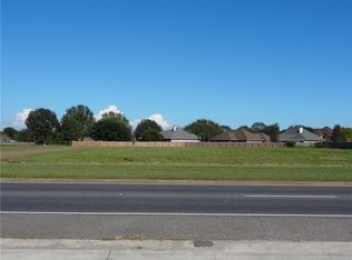 Belle Terre Blvd, La Place, LA 70068