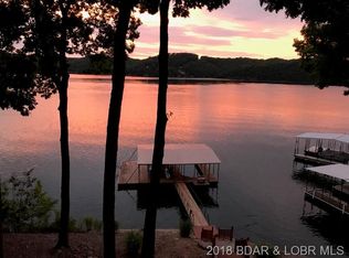 733 Osage Highlands Loop, Camdenton, MO 65020