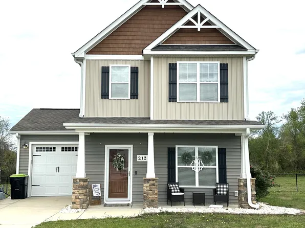 212 Twilight Drive, Goldsboro, NC 27534