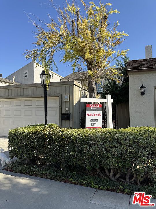1st image of 12203 Santa Gertrudes Ave Unit 64