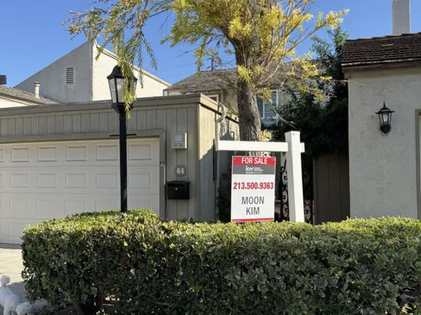 12203 Santa Gertrudes Ave Unit 64, La Mirada, CA 90638