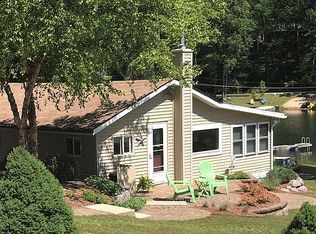 5022 S Coral Dr, Newaygo, MI 49337