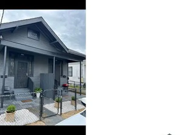 8614 Belfast St Unit A, New Orleans, LA 70118