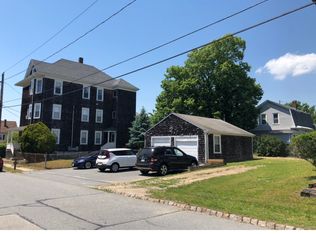 32 Alpine Ave #3, Fairhaven, MA 02719