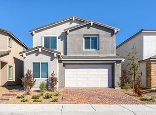 2678 Marlette Ave, North Las Vegas, NV 89086