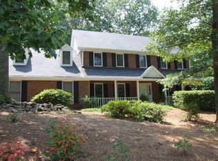 3265 Allegheny Dr, Marietta, GA 30066
