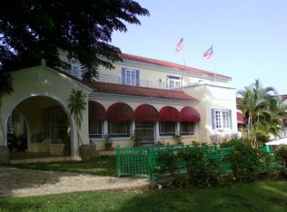 Monterrey Dev - Los Andes St. #1268, San Juan, PR 00926