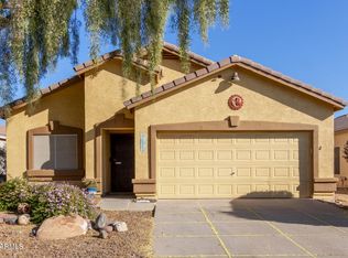 15251 N 153rd Dr, Surprise, AZ 85379
