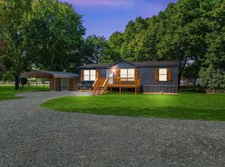 9863 Stiles Rd, Pilot Point, TX 76258