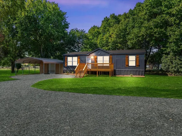 9863 Stiles Rd, Pilot Point, TX 76258