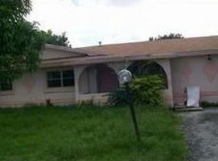 3300 NW 63rd St, Fort Lauderdale, FL 33309