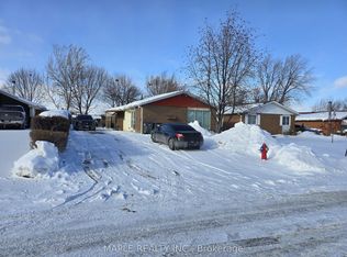 68 Epsom Downs Dr, Brampton, ON