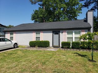 21 Thomas Nelson Dr, Hampton, VA 23666