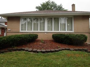 10416 Lavergne Ave, Oak Lawn, IL 60453