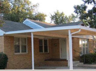 901 Jefferson Pl, Shawnee, OK 74801