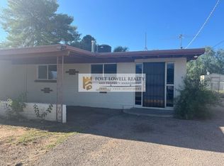 5040 E Adams St, Tucson, AZ 85712