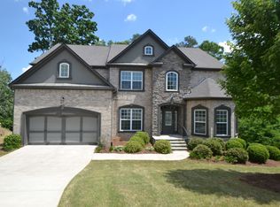 715 Bronze Ct, Acworth, GA 30102