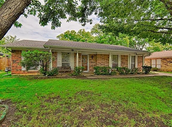 3rd image of 1005 Whippoorwill Ct