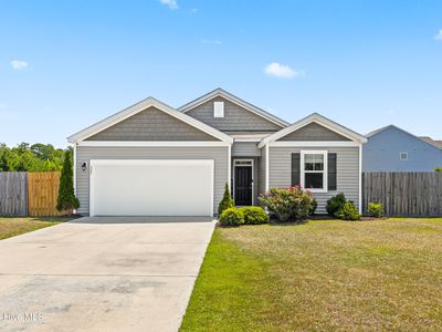 228 Cheswick Drive, Holly Ridge, NC, 28445