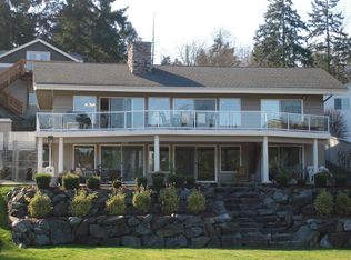 3307 W Tapps Dr E, Lake Tapps, WA 98391