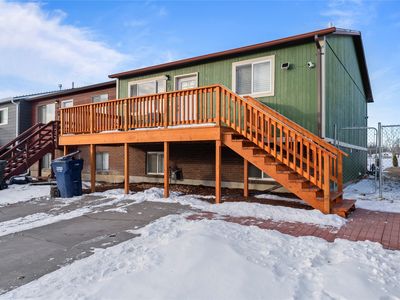 718 42a St N, Great Falls, MT, 59405