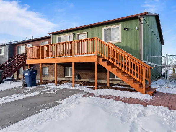718 42a St N, Great Falls, MT 59405