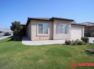 2314 McGwire Ct, Bakersfield, CA 93313