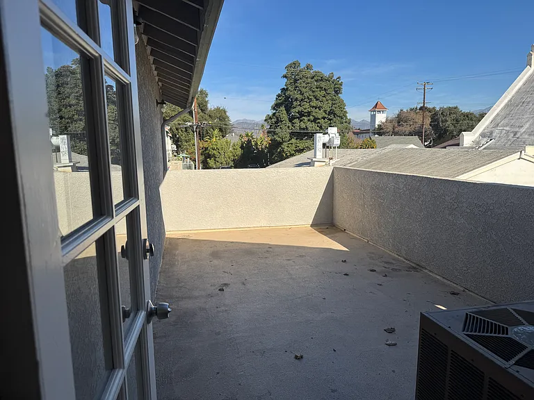 219 W Puente St #D — Photo 12